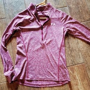 Under Armour Half Zip
